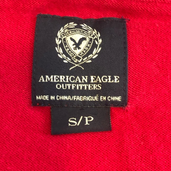American Eagle Outfitters 🦅 Scoop Neck Sweater - Picture 3 of 8